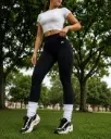 Leggings Supplex