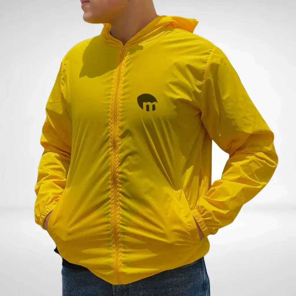 Rompevientos Clasica