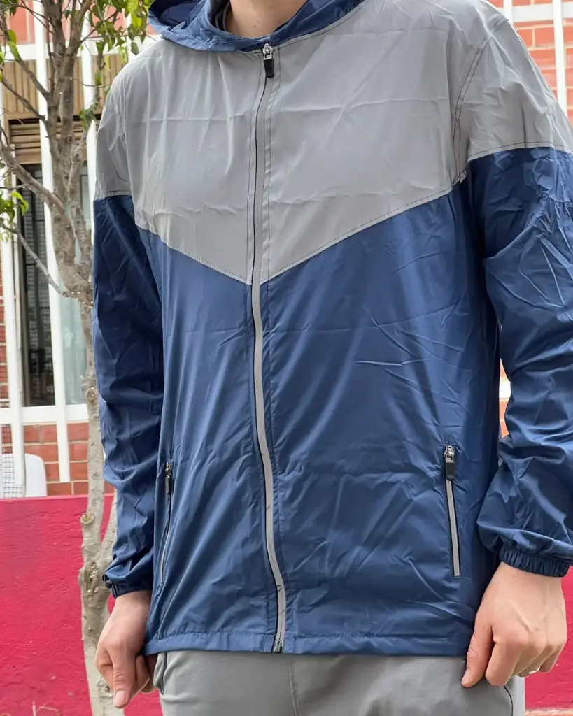 Rompevientos Reflectiva Combinada