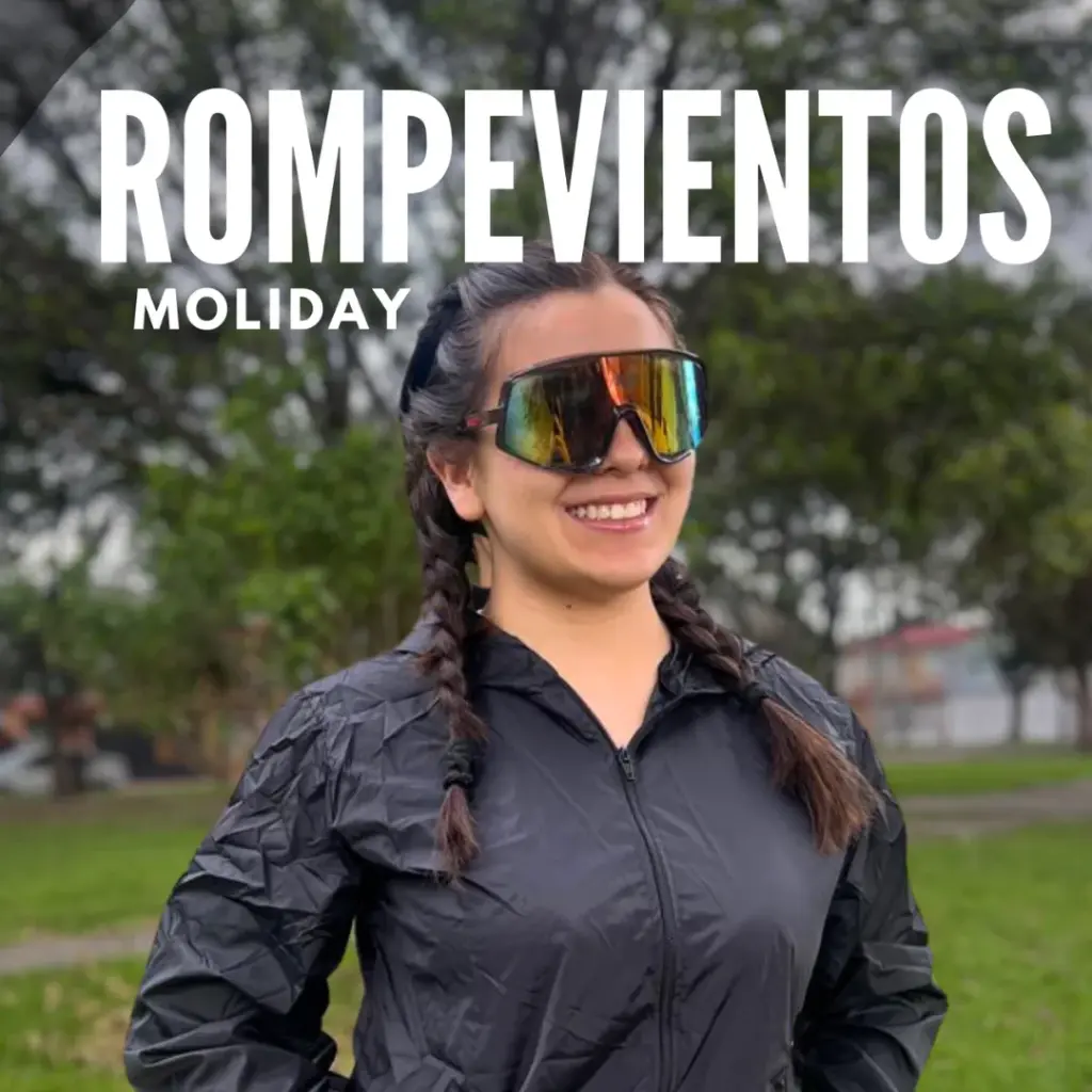 Rompevientos Clasica