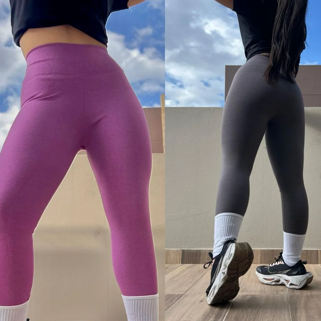 Leggings Supplex